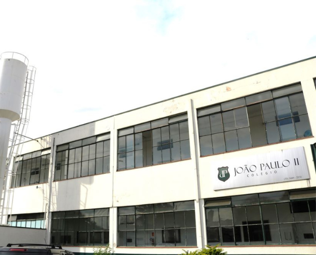 Col�gio Jo�o Paulo II prorroga prazo de inscri��es para cursos em Farm�cia e Enfermagem